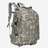 Satchel Backpack